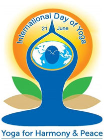 3rd International Day of Yoga held in Can Tho