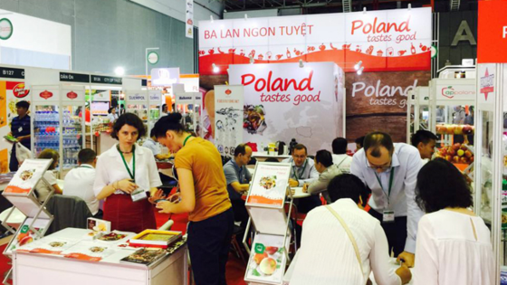 20 countries to participate in Vietfood & Beverage – ProPack 2017