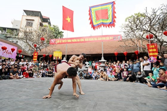 New national intangible cultural heritages recognized