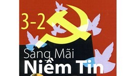 Exhibition recalls outstanding leaders of Communist Party of Vietnam