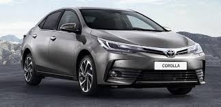Toyota Vietnam recalls vehicles due to airbag sensor malfunction