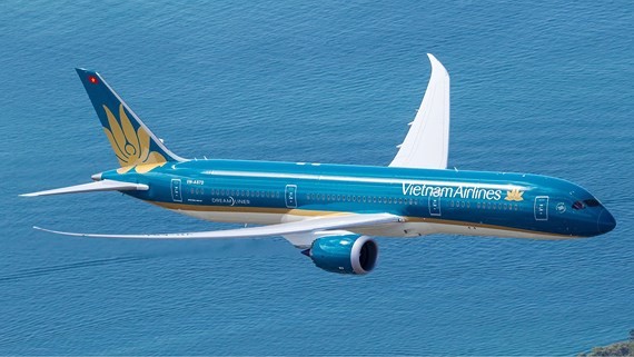 Vietnam Airlines adds wide-body aircrafts on Hanoi-Moscow route