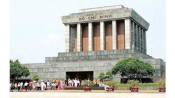 Ho Chi Minh Mausoleum reopens from August 16