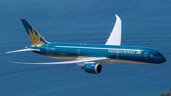 Vietnam Airlines marks 25 years of its route between Vietnam & Russia
