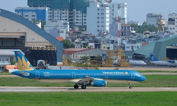 Vietnam Airlines launches additional flights to Bacolod to serve football fans