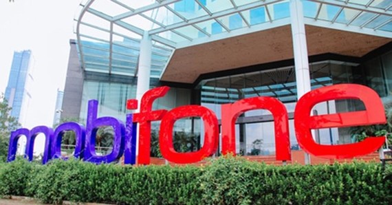 The IPO of Mobifone is on the list of awaited deals in 2019 (Photo bizlive.vn)