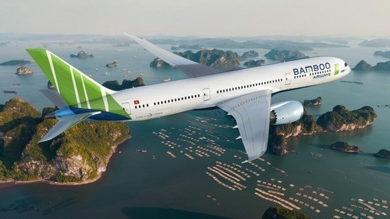 Bamboo Airways to launch three air routes to Hai Phong