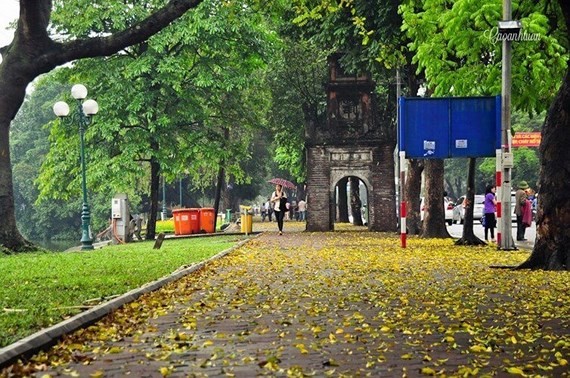 Hanoi partners with CNN to promote tourism in global campaign