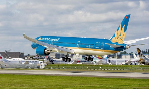 Vietnam Airlines supports RoK passengers amid COVID-19 outbreak