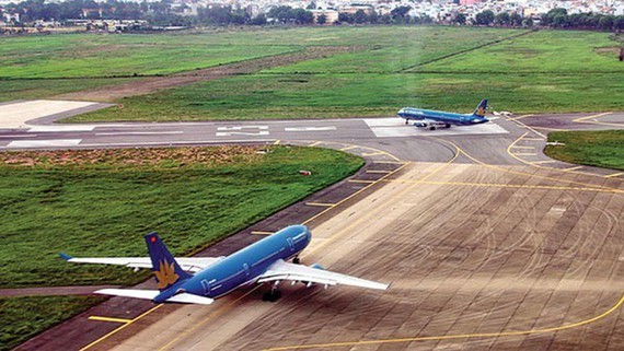 Ministry of Transport to boost runway upgrade projects in major airports