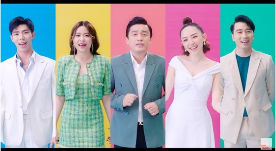 Music video honoring Vietnamese kindness hits 1 million views