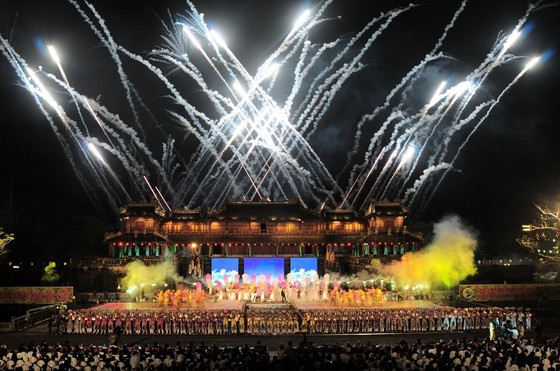 Hue Festival 2020 to take place at the end of August