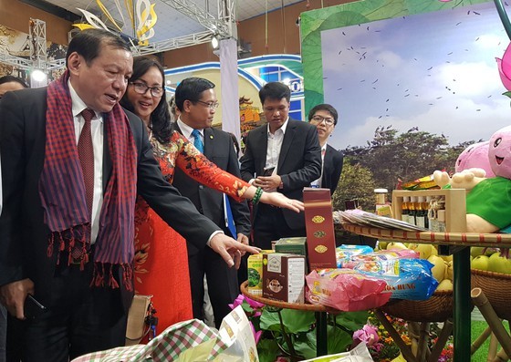 Vietnam Int’l Travel Mart 2020 opens in Hanoi