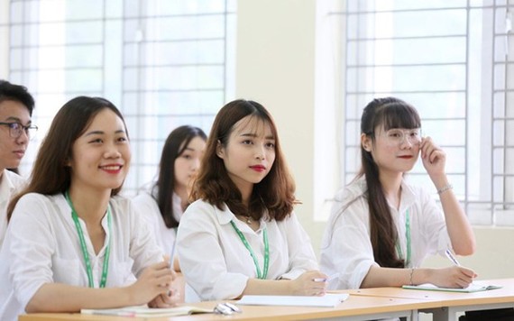 12 Vietnamese universities ranked in world’s top 3,000