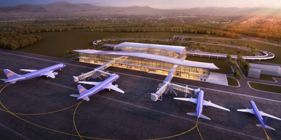 CAAV proposes construction, expansion of six airports