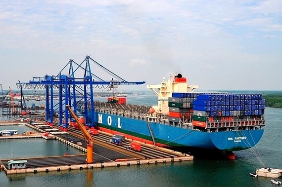 Ho Chi Minh City sets target of US$108 billion in export turnover by 2030 (Photo: VNA)