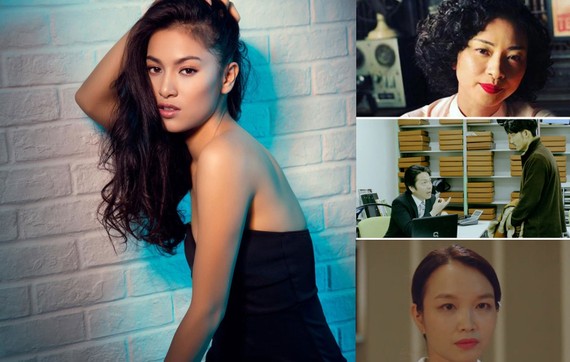 Cơ hội “xuất ngoại” của diễn viên Việt Diễn viên Việt Nam có thêm nhiều cơ hội xuất hiện trong các phim nước ngoài