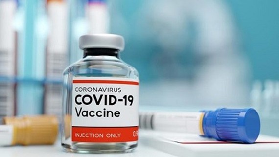 Các địa phương chuẩn bị hạ tầng tiếp nhận lượng vaccine lớn Các địa phương chuẩn bị hạ tầng tiếp nhận lượng vaccine lớn