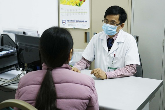 Nỗi lo F0 bị kỳ thị Những người bị sang chấn tinh thần khi mắc Covid-19 rất cần được hỗ trợ, tư vấn tâm lý