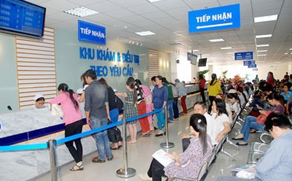 Vụ nhiều sản phụ Bệnh viện Từ Dũ bị lộ thông tin cá nhân sau sinh: Chưa xác định nguyên nhân? Thai phụ thăm khám tại Bệnh viện Từ Dũ