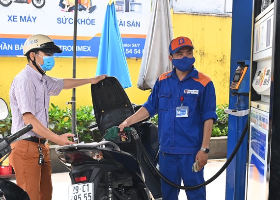 Cung – cầu xăng dầu cho thị trường trong nước sẽ sớm ổn định