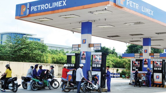 Đề nghị giảm thuế bảo vệ môi trường với xăng dầu 500-1.000 đồng/lít, kg Đề nghị giảm thuế bảo vệ môi trường với xăng dầu 500-1.000 đồng/lít, kg