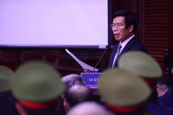 Đề xuất luật sư đại diện chính quyền tham gia tranh tụng: Luật cho phép nhưng không dễ thực hiện Dù luật cho phép, nhưng đến nay chưa có luật sư đại diện cho chính quyền tham gia tố tụng hành chính