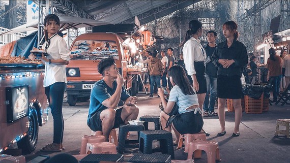 Người trẻ cần được sinh hoạt trong một môi trường văn hóa lành mạnh từ trực tiếp đến trực tuyến