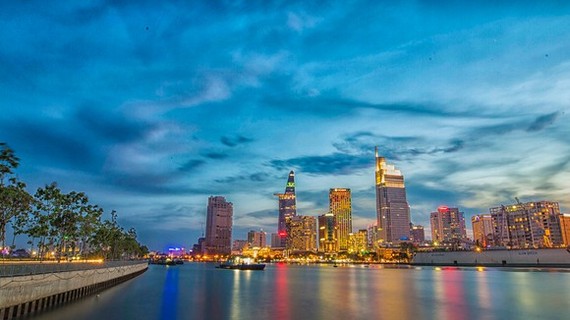Ý kiến người dân - thước đo công trình Ảnh: DŨNG PHƯƠNG
