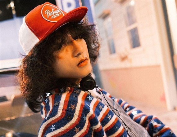 Xử phạt 70 triệu đồng và buộc nộp lại toàn bộ số tiền thu lợi từ MV mới của Sơn Tùng M-TP Ca sĩ Sơn Tùng M-TP