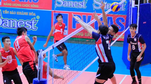 Siêu cúp bóng chuyền Việt Nam 2017: Chờ những trận cầu rực lửa! ảnh 1