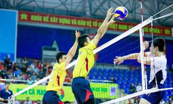 Chung kết nam Cúp Hùng Vương 2018: 9 năm chờ một lần tái ngộ! ảnh 2
