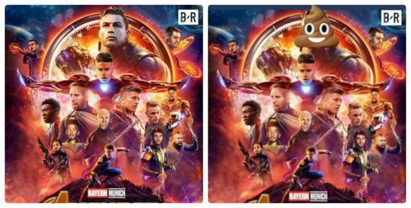 Chuyện của sao ngày 4-5: “Ronaldo béo” chúc mừng sinh nhật Beckham ảnh 3
