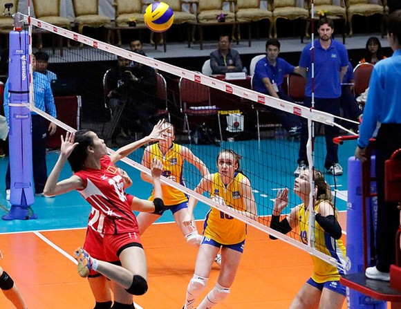 Việt Nam đăng cai giải vô địch U23 nữ châu Á 2019 ảnh 1