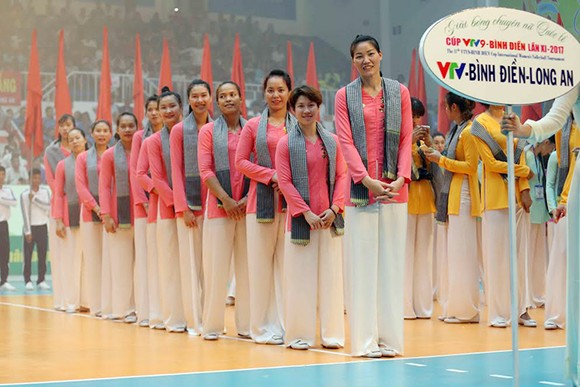 VTV Bình Điền Long An sắp chia tay Ngọc Hoa sau mùa bóng ấn tượng ảnh 3
