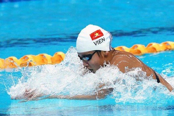 Nữ VĐV chính là "những chiến binh dũng cảm" ảnh 1
