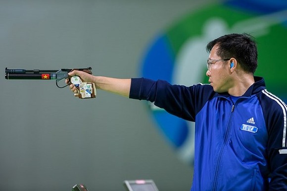 Thể thao Việt Nam đầu tư đặc biệt cho 66 VĐV ảnh 1