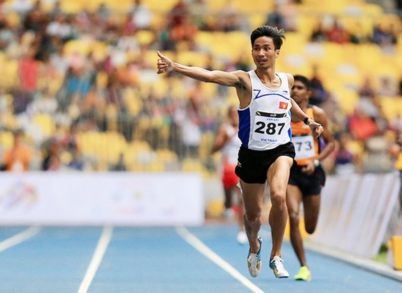 Giải điền kinh Vô địch châu Á 2019: Mơ đạt chuẩn Olympic ảnh 2