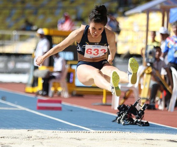 Điền kinh Việt Nam xin giảm chỉ tiêu tại SEA Games 30: Lỗi không thuộc về VĐV ảnh 1