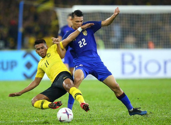 Malaysia có thể thay Thái Lan đăng cai VCK U.23 châu Á 2020 ảnh 1