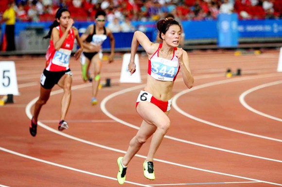 Đoàn thể thao Việt Nam dự SEA Games 30: Hơn 200 thành viên phải tự túc kinh phí ảnh 1