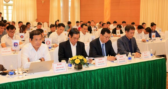 Hội nghị tổng kết mùa bóng 2019: HA.GL nhận giải phong cách ảnh 2
