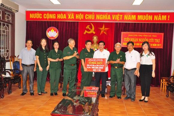 201 VĐV dự Hội thao Cựu chiến binh - Doanh nhân 2019 ảnh 2