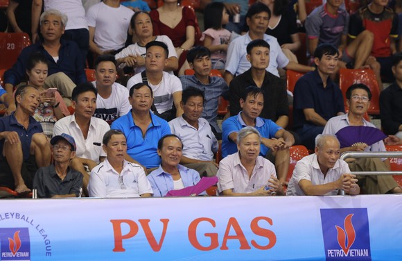 Giải bóng chuyền VĐQG 2020: Nữ khó lường, nam dễ đoán ảnh 6