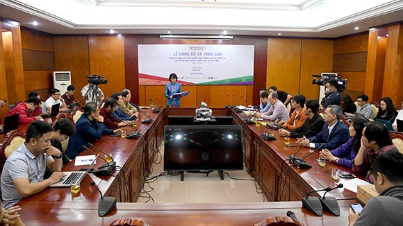 Sao la được chọn là biểu tượng của SEA Games 31 ảnh 1