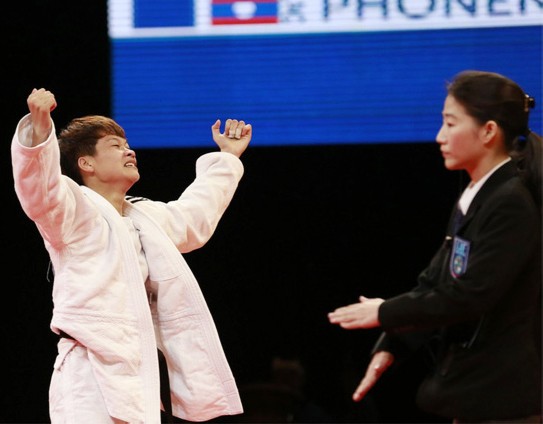 Olympic Tokyo 2020: Kiểm tra Covid-19 an toàn sau 3 lần, Đoàn thể thao Việt Nam tự tin lên đường ảnh 1