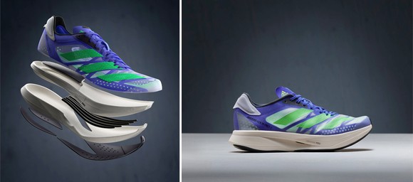 Sự kiện marathon adidas adizero - Road to Records xác lập 2 kỷ lục thế giới mới ảnh 2