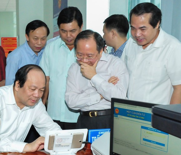 Cà Mau tạo 'thỏi nam châm' để thu hút đầu tư ảnh 2