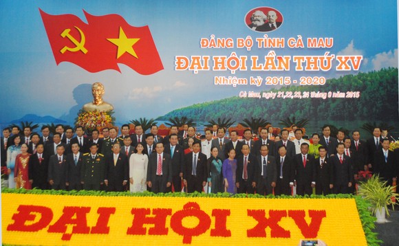 Cà Mau tạo 'thỏi nam châm' để thu hút đầu tư ảnh 1