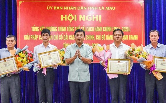 Cà Mau tạo 'thỏi nam châm' để thu hút đầu tư ảnh 4